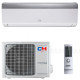 Зображення Кондиціонер Cooper&Hunter CH-S09FTXTB2S-NG ICY INVERTER NG Wi-Fi
