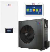 Тепловой насос Cooper&Hunter CH-HP8.0SIRK5 UNITHERM 5