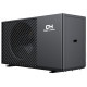 Изображение Тепловой насос Cooper&Hunter CH-HP12UIMPZM-P ECOPOWER PRO R290