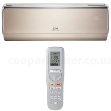 Внутренний блок мульти-сплит Cooper&Hunter CHML-IW09VNK Wi-Fi