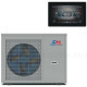 Зображення Тепловий насос Cooper&Hunter CH-HP08UIMPRK EVIPOWER INVERTER R32
