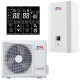 Изображение Тепловой насос Cooper&Hunter CH-HP8.0SIRK-E EASY THERM