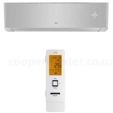 Внутренний блок мульти-сплит Cooper&Hunter CH-S12FTXAL-SC(I) Wi-Fi