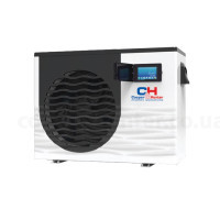 Тепловий насос Cooper&Hunter CH-HP169LBIRM Boost Inverter