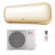 Зображення Кондиціонер Cooper&Hunter CH-S09FTXB-G AVALON INVERTER Wi-Fi