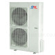 Зображення Канальний кондиціонер Cooper&Hunter CH-IDH160PRK2/CH-IU160RM2