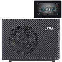 Тепловий насос Cooper&Hunter CH-HP15UIMPZM ECOPOWER INVERTER R290