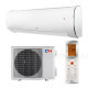 Зображення Кондиціонер Cooper&Hunter CH-S12FTXD2-WP DAYTONA INVERTER Wi-Fi
