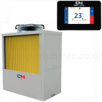 Тепловой насос Cooper&Hunter CH-HP42UMNM EVIPOWER ON/OFF