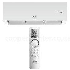 Внутренний блок мульти-сплит Cooper&Hunter CH-S12FTXAN-WP(I) Wi-Fi
