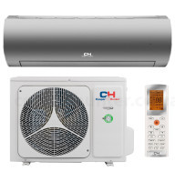 Кондиціонер Cooper&Hunter CH-S24FTXD2-SC DAYTONA INVERTER Wi-Fi