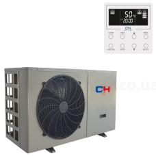 Тепловой насос Cooper&Hunter CH-HP07UMPNK MINIPOWER ON/OFF