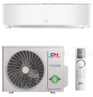 Кондиціонер Cooper&Hunter CH-S24FTXAL2-WP SUPREME  CONTINENTAL