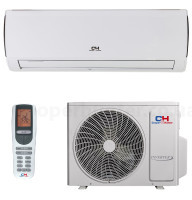 Кондиціонер Cooper&Hunter CH-S09FTXQ2-NG VERITAS INVERTER Wi-Fi