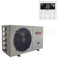 Тепловой насос Cooper&Hunter CH-HP07UMPNK MINIPOWER ON/OFF