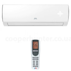 Внутренний блок мульти-сплит Cooper&Hunter CH-S09FTXQ2-NG(I) Wi-Fi