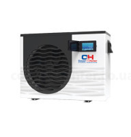 Тепловий насос Cooper&Hunter CH-HP169LBIRK Boost Inverter