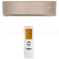 Внутренний блок мульти-сплит Cooper&Hunter CH-S18FTXAL-GD(I) Wi-Fi