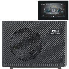 Тепловой насос Cooper&Hunter CH-HP09UIMPZK ECOPOWER INVERTER R290