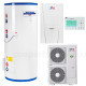 Зображення Тепловий насос Cooper&Hunter CH-HP16SINM2 UNITHERM 2
