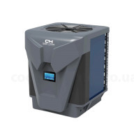 Тепловий насос Cooper&Hunter CH-HP060LTIRM Turbo Inverter