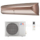 Зображення Кондиціонер Cooper&Hunter CH-S09FTXZ-NG IMPERIAL INVERTER Wi-Fi