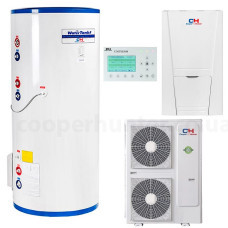 Тепловий насос Cooper&Hunter CH-HP16SINM2 UNITHERM 2