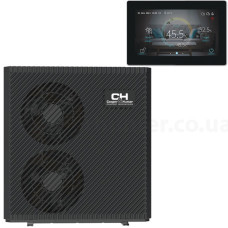 Тепловий насос Cooper&Hunter CH-HP23UIMPRM-P EVIPOWER PREMIUM INVERTER
