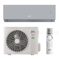 Кондиционер Cooper&Hunter CH-S12FTXAM-SC MAJESTY INVERTER Wi-Fi