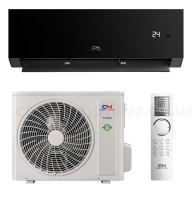 Кондиціонер Cooper&Hunter CH-S24FTXAN-BL NATURE FRESH AIR