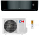 Зображення Кондиціонер Cooper&Hunter CH-S12FTXAM2S-FB SUPREME Wi-Fi