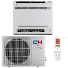 Консольный кондиционер Cooper&Hunter CH-S09FVX-NG INVERTER Wi-Fi