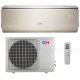 Зображення Кондиціонер Cooper&Hunter CH-S09FTXHV-B-NG VIP INVERTER