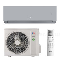 Кондиціонер Cooper&Hunter CH-S24FTXAM-SC MAJESTY INVERTER Wi-Fi