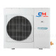 Зображення Касетний кондиціонер Cooper&Hunter CH-IC100RK2/CH-IU100RM2+TF06