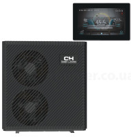 Тепловий насос Cooper&Hunter CH-HP23UIMPRM-P EVIPOWER PREMIUM INVERTER