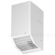 Зображення Модуль подачі свіжого повітря Cooper&Hunter CH-HRV030S-WP NATURE FRESH AIR (білий)