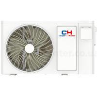 Тепловой насос Cooper&Hunter CH-HP060LDIRK Dynamic Inverter