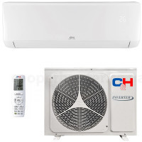 Кондиционер Cooper&Hunter CH-S09FTXF2-NG VITAL INVERTER Wi-Fi