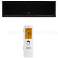 Внутренний блок мульти-сплит Cooper&Hunter CH-S12FTXAL-FB(I) Wi-Fi