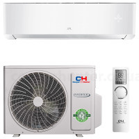 Кондиционер Cooper&Hunter CH-S24FTXAL2-WP SUPREME  CONTINENTAL