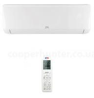 Внутрішній блок мульти-спліт Cooper&Hunter CH-S18FTXF-NG(I) Wi-Fi