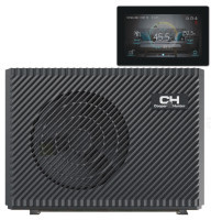 Тепловий насос Cooper&Hunter CH-HP15UIMPZM ECOPOWER INVERTER R290