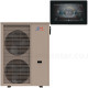 Изображение Тепловой насос Cooper&Hunter CH-HP20UIMPRM EVIPOWER INVERTER R32