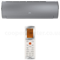 Внутренний блок мульти-сплит Cooper&Hunter CH-S12FTXD-SC(I) Wi-Fi