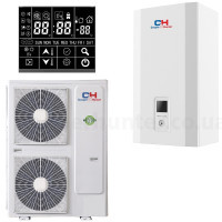 Тепловой насос Cooper&Hunter CH-HP14SIRM-E EASY THERM