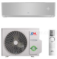 Кондиціонер Cooper&Hunter CH-S24FTXAL2-SC SUPREME  CONTINENTAL