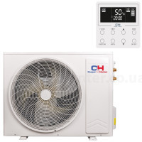 Тепловой насос Cooper&Hunter CH-HP5.0UIMPRK MINIPOWER INVERTER