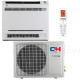 Изображение Консольный кондиционер Cooper&Hunter CH-S09FVX-NG INVERTER Wi-Fi