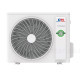 Зображення Кондиціонер Cooper&Hunter CH-S18FTXLA2-NG ARCTIC INVERTER Wi-Fi